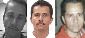 Nemesio Oseguera Cervantes historia