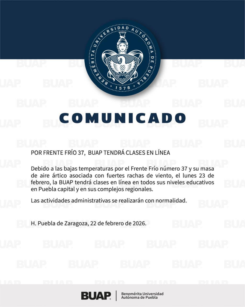 universidades Puebla 