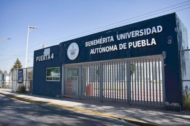 universidades Puebla