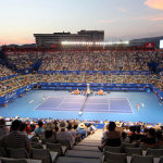 torneos de tenis en México hoy