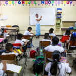 escuelas regresan a clases tras violencia