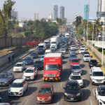 control vehicular requisitos