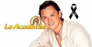 muerte de Héctor Zamorano