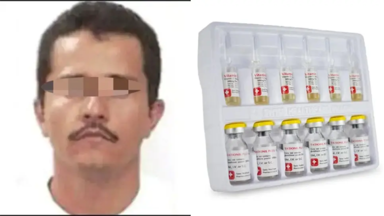 tratamiento complementario renal, medicamento difícil de acceder México, vida de El Mencho, salud de El Mencho