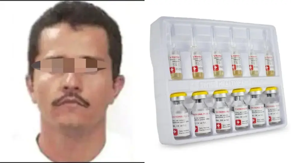 tratamiento complementario renal, medicamento difícil de acceder México, vida de El Mencho, salud de El Mencho