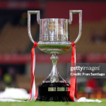 RFEF Copa del Rey