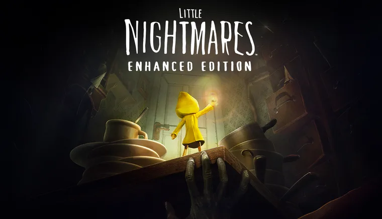 Little Nightmares gratis