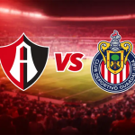 Atlas vs Chivas hoy