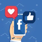 caída Facebook marzo 2026