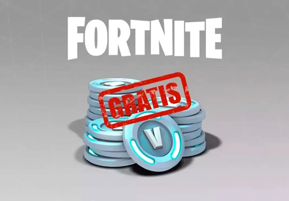 pavos Fortnite precio 2026