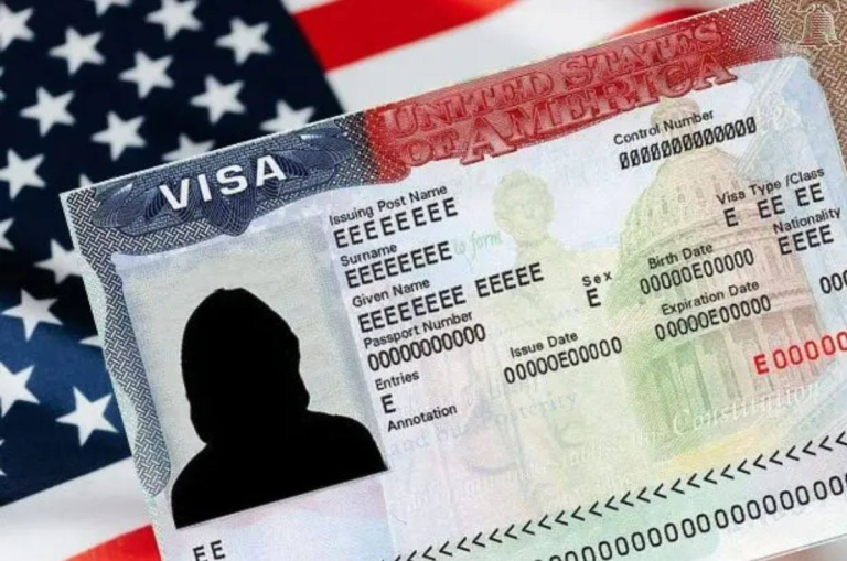 visa americana costo 2026