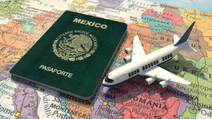 países sin visa para mexicanos