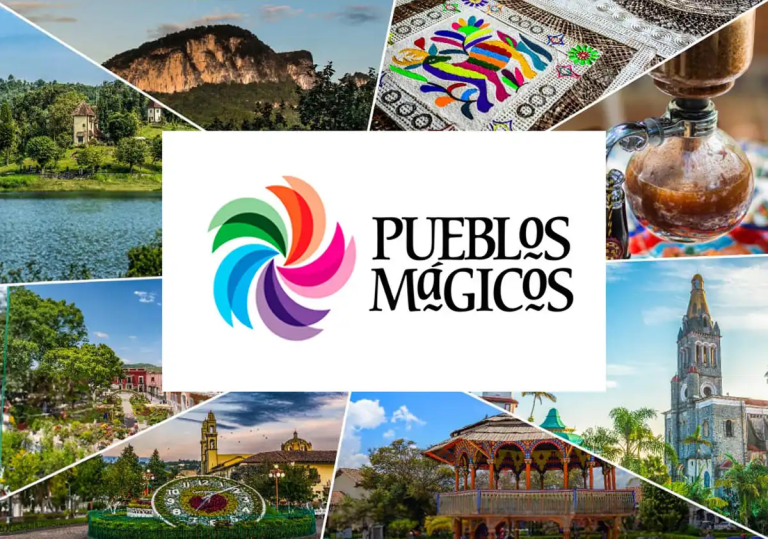 pueblos mágicos baratos México