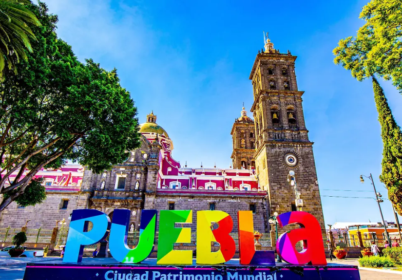 Qué hacer en Puebla