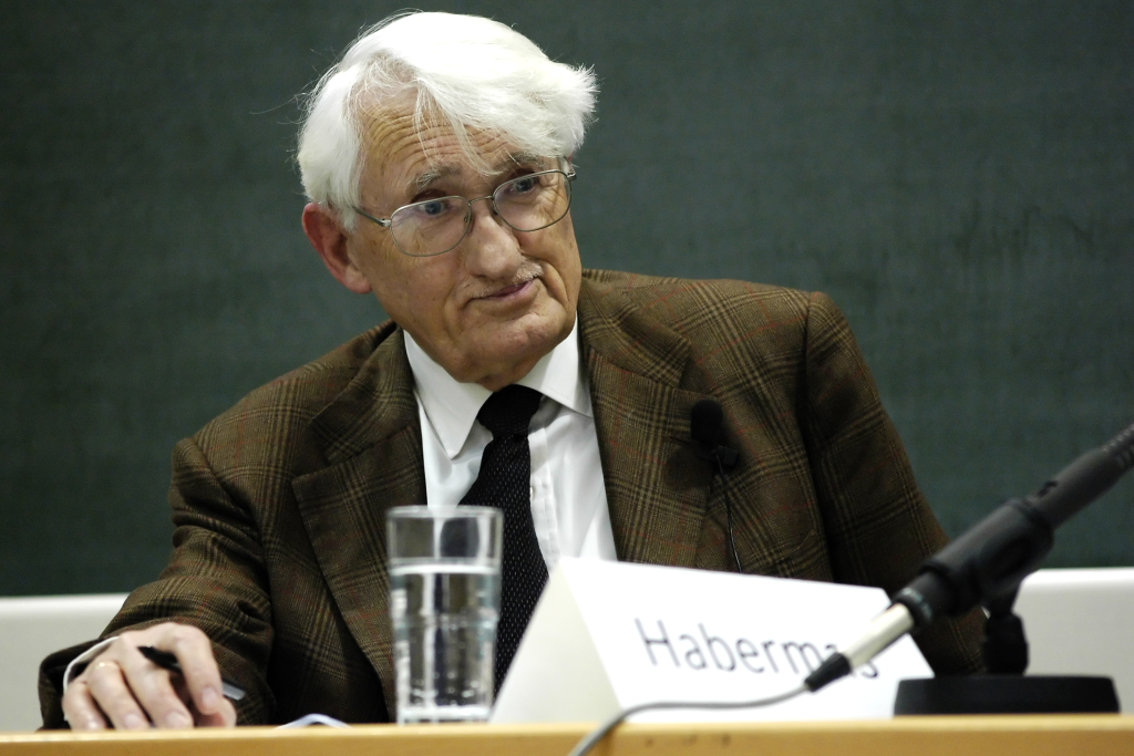 murio-jurgen-habermas