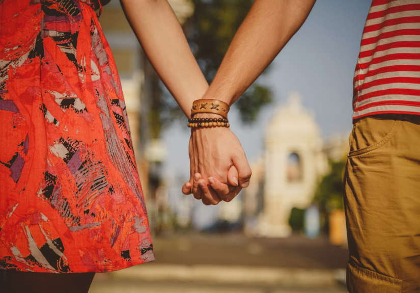 viajar en pareja México