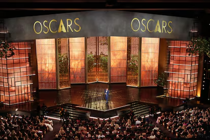 premios Oscar 2026