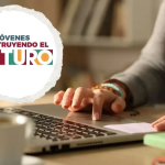 Jóvenes Construyendo el Futuro registro