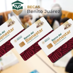 requisitos beca Benito Juárez