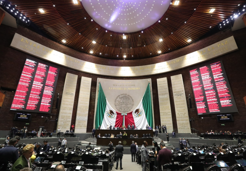 Descubre cuánto gana un diputado del Congreso de la Unión en México en 2026, cuál es su sueldo mensual, prestaciones y cuánto reciben los legisladores federales.