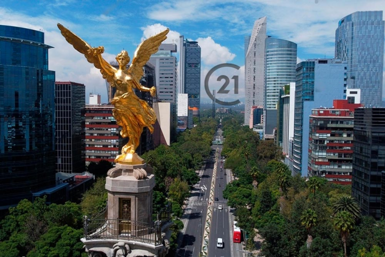 cuánto cuesta vivir en México 2026