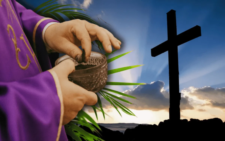 Conoce cuándo es la Semana Santa 2026 en México,