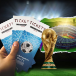 cómo ganar boleto Mundial 2026 México